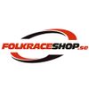 folkraceshop.se Logotyp