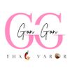 GonGon Thai Varor Logotyp