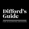Difford's Guide Λογότυπο