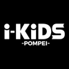 I-KIDS Pompei Logotipo