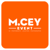 WWW.MCEY-EVENT.FR Logotyp