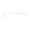 Girlsanda Logotyp
