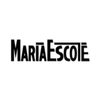 María Escoté Logotipo