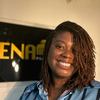 Enam's Locs Logo