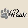 4Pawz Logotype