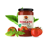 Dynamite Foods Logotype