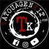 Tatouagenkit Logotype