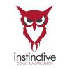 Instinctive Logotyp