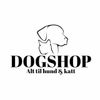 Dogshop AS Logo