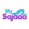 My Sajada Logotype
