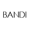 Bandi Nail Logotype