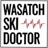 Wasatch Ski Doctor Logotyyppi