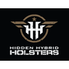 Hidden Hybrid Holsters Logotype