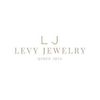 LEVY JEWELRY Logotype