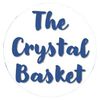 The Crystal Basket Logotype