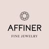 Affiner Fine Jewelry Logotype