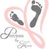Precious by Kerry Logotip
