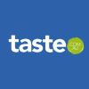 Taste Logotype
