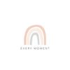 Moments to be Logotype