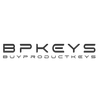 BPkeys Logotyp