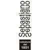 Sebastiano Calzature Logotipo