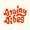 GrainyVibes.no Logo
