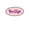 Vinyltajm Logotyp