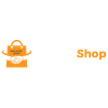 Pay later Shop Logotype