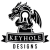 Keyhole Designs Logotyp
