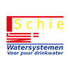 Schie tot Dienst Logotype