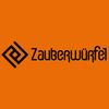 Zauberwürfelkohle Logo