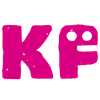 Kraftfutter Logotype