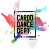 Cardo Dance Department Logotype