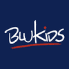 Blukids Logotipo