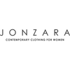 Jonzara.co.uk Logotype