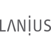 LANIUS Logo