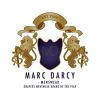 Marc Darcy Logotype