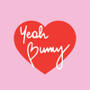 Yeah Bunny Logotyp