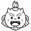 RAMENSHIFU Logotype