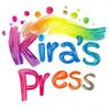 Kira's Press Logotype