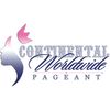Continental Worldwide Pageant Logotype