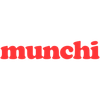 Munchi Logotyyppi