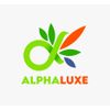 ALPHALUXE Logotype