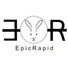 EpicRapid Logó