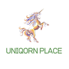 Uniqorn Place Logotype