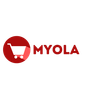 SP MYOLA Logotype