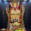 SRIHANUMANTEMPLEOHIO Logotyp