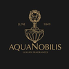 AQUANOBILIS PARFUMS Logotipo