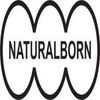 Natural Born Brand Logotipo