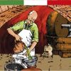 Frantoio San Luigi Logotyp